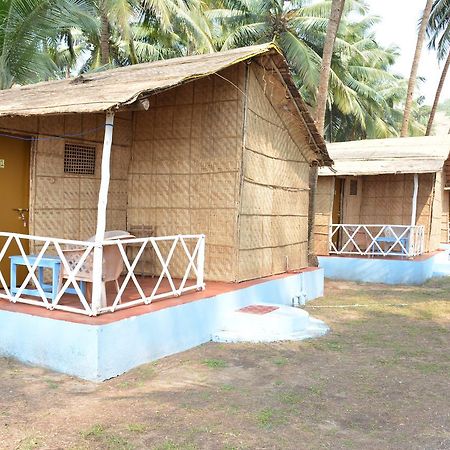 Silent Resort Mandrem Luaran gambar