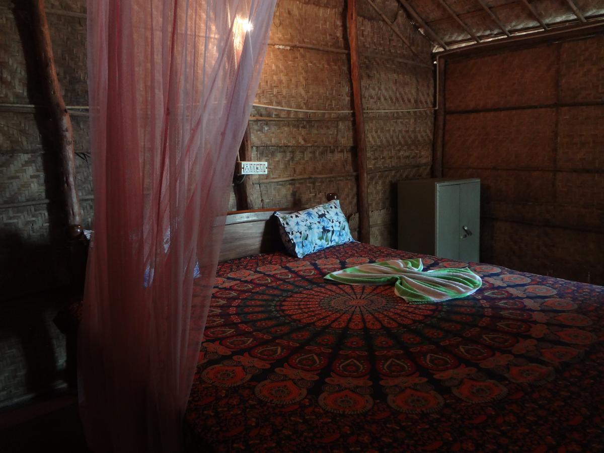 Silent Resort Mandrem Luaran gambar