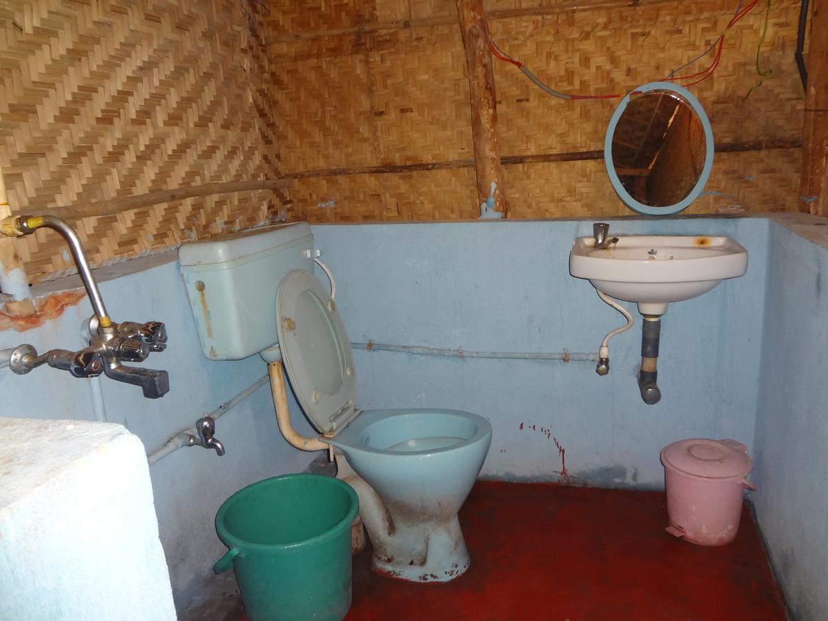Silent Resort Mandrem Luaran gambar