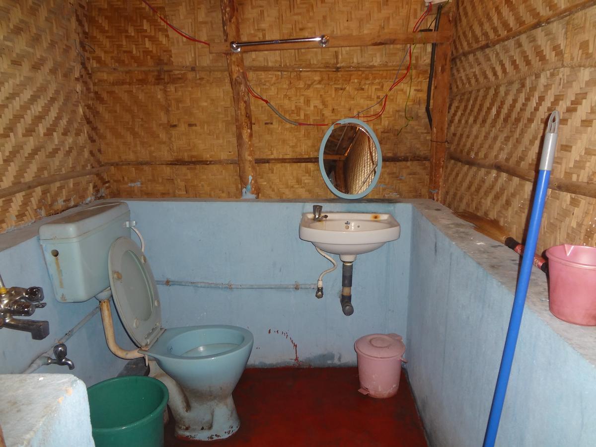 Silent Resort Mandrem Luaran gambar