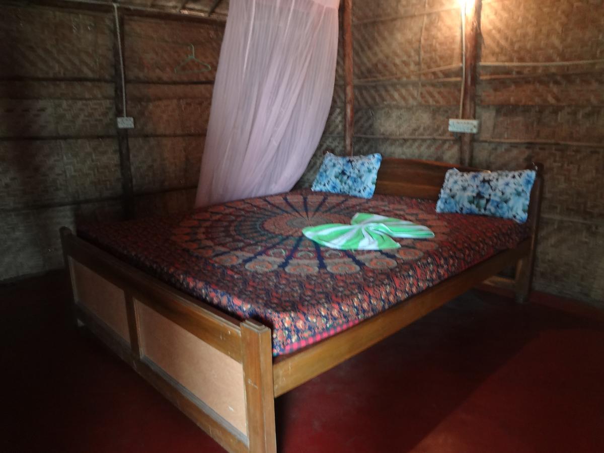 Silent Resort Mandrem Luaran gambar