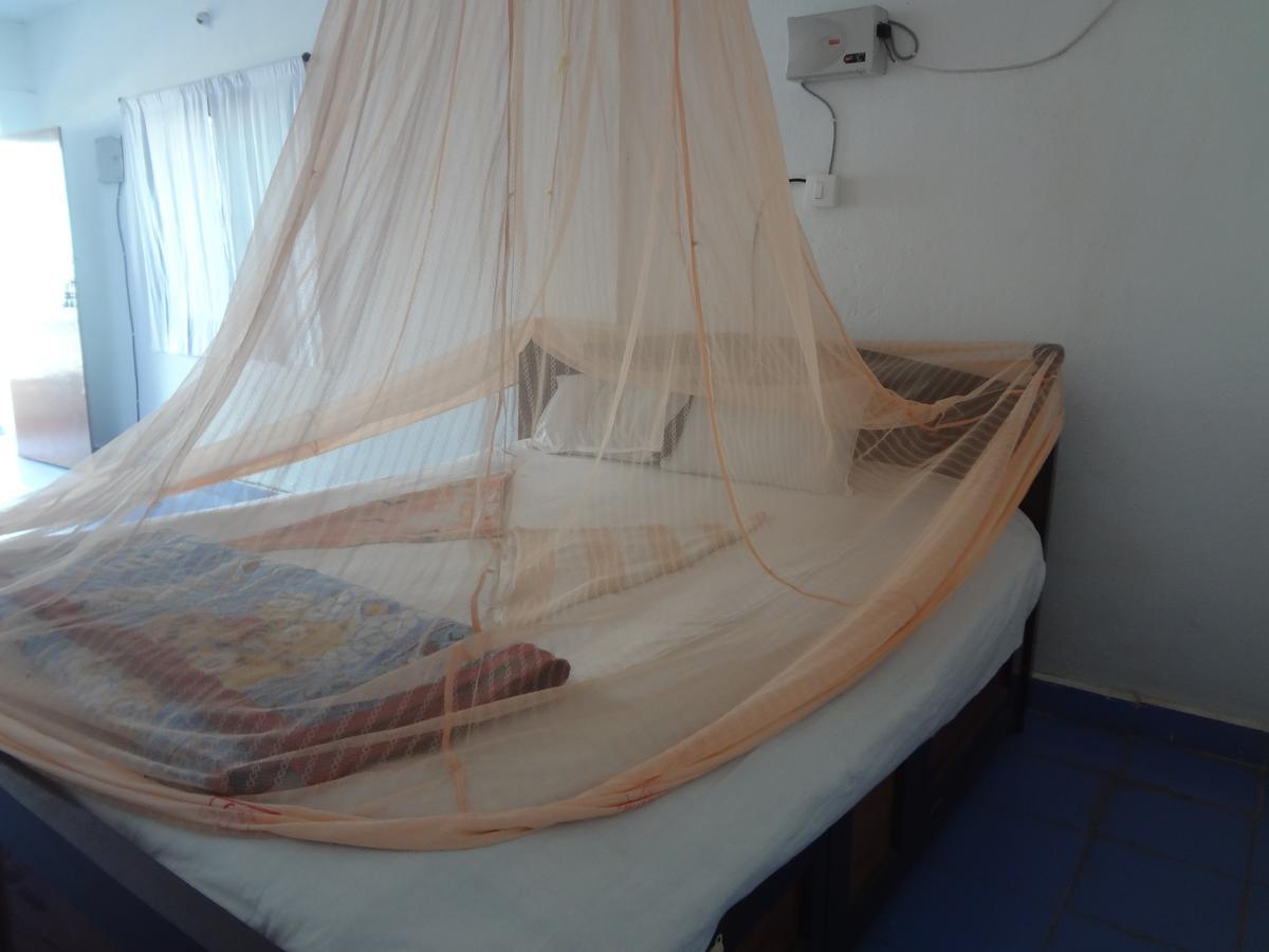 Silent Resort Mandrem Luaran gambar
