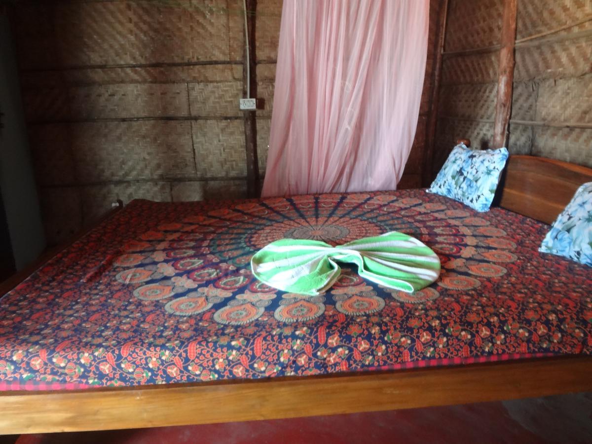 Silent Resort Mandrem Luaran gambar
