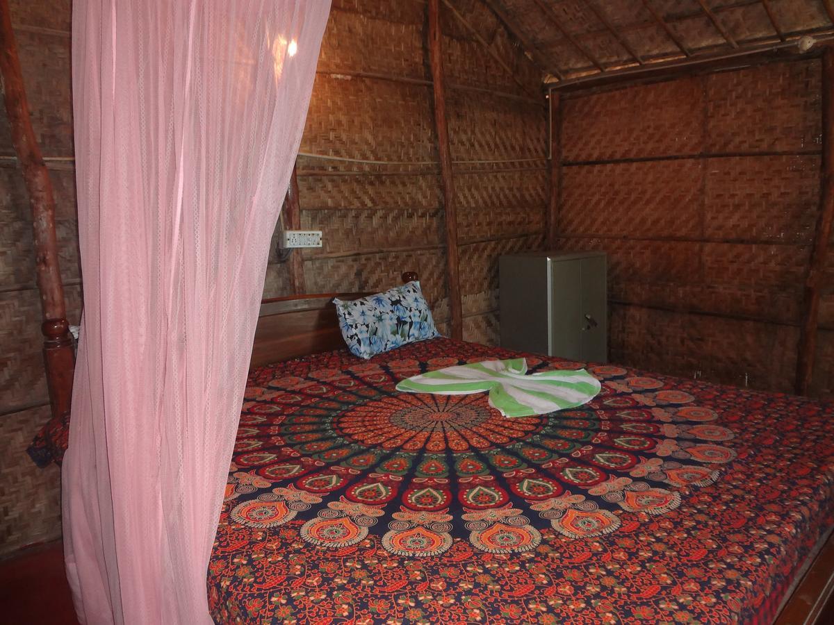 Silent Resort Mandrem Luaran gambar