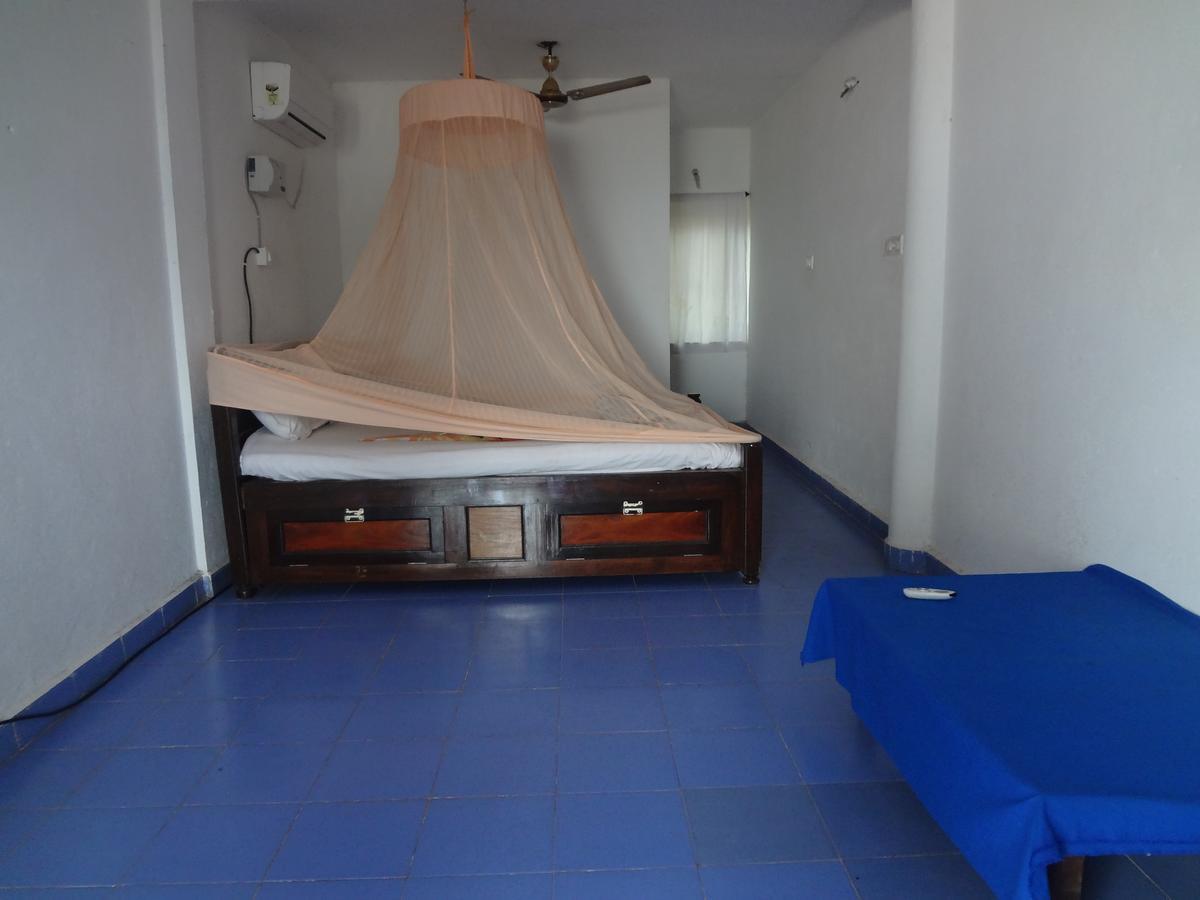 Silent Resort Mandrem Luaran gambar